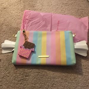 Candy Clutch